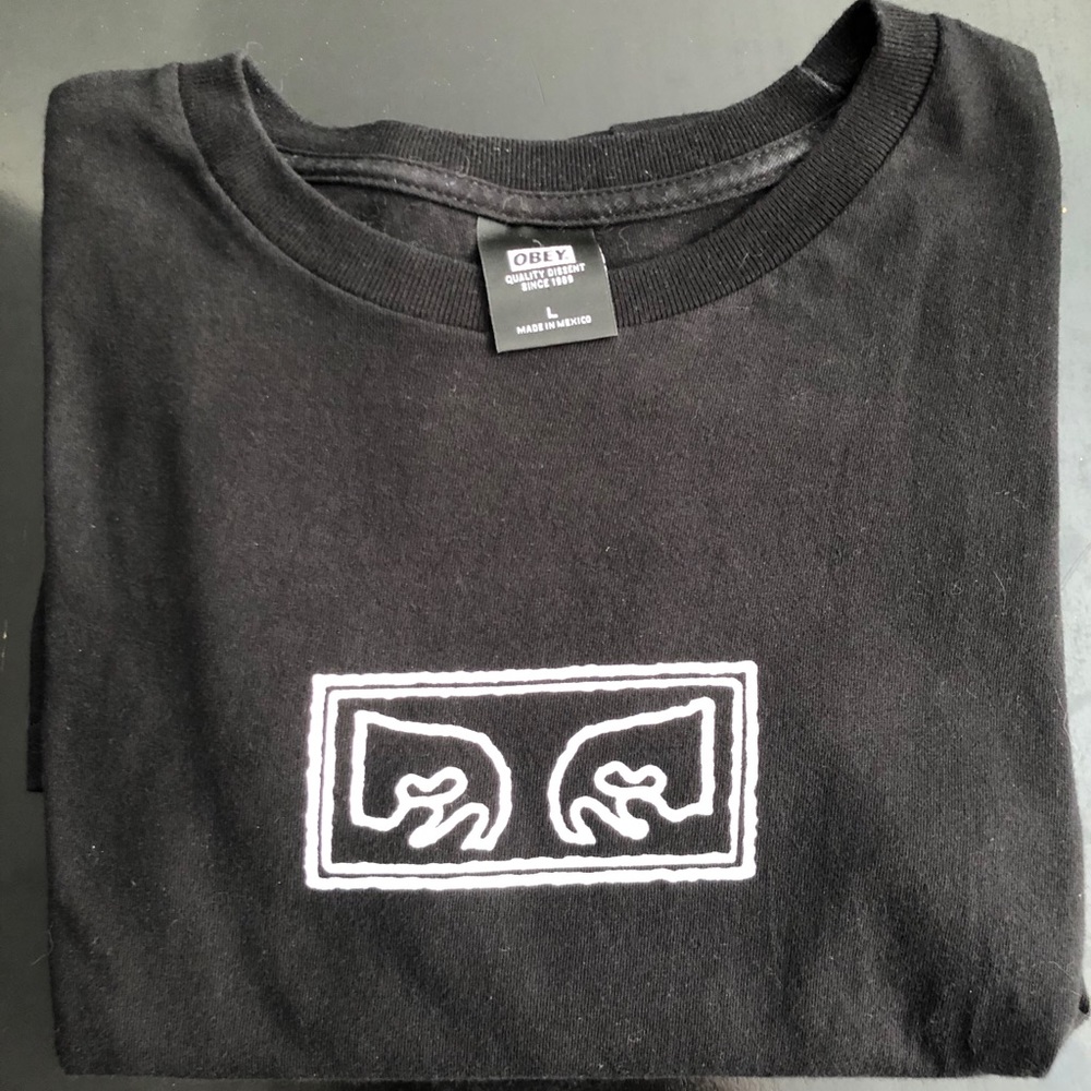 Obey T-Shirt